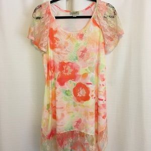 NWOT ladies summer top